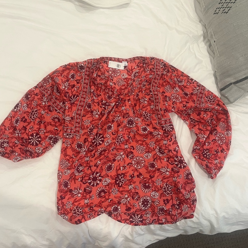 Old Navy Blouse